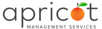 logo apricot management services